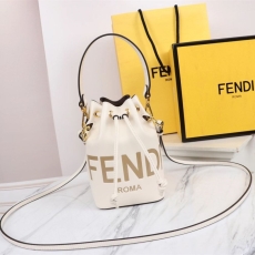 Fendi Bucket Bags